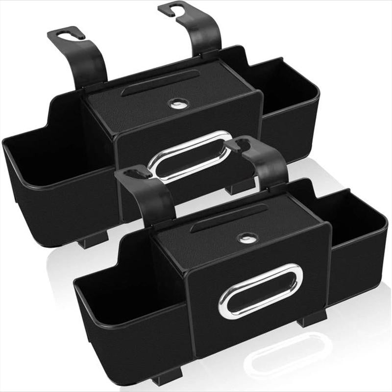 Organizador de Asiento Trasero para Auto