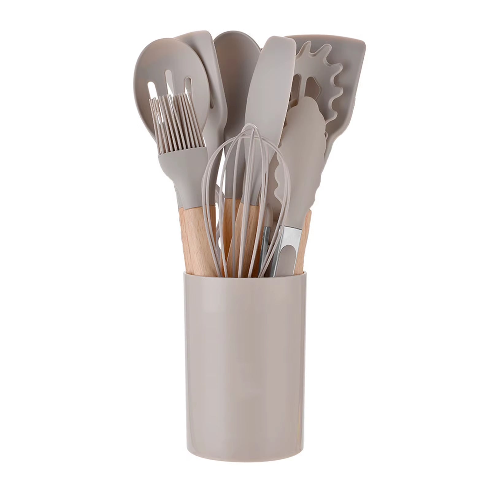 Juego de Utensilios de Cocina 12 Piezas