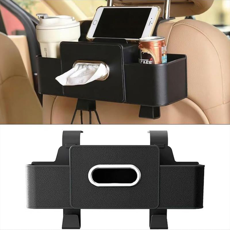 Organizador de Asiento Trasero para Auto
