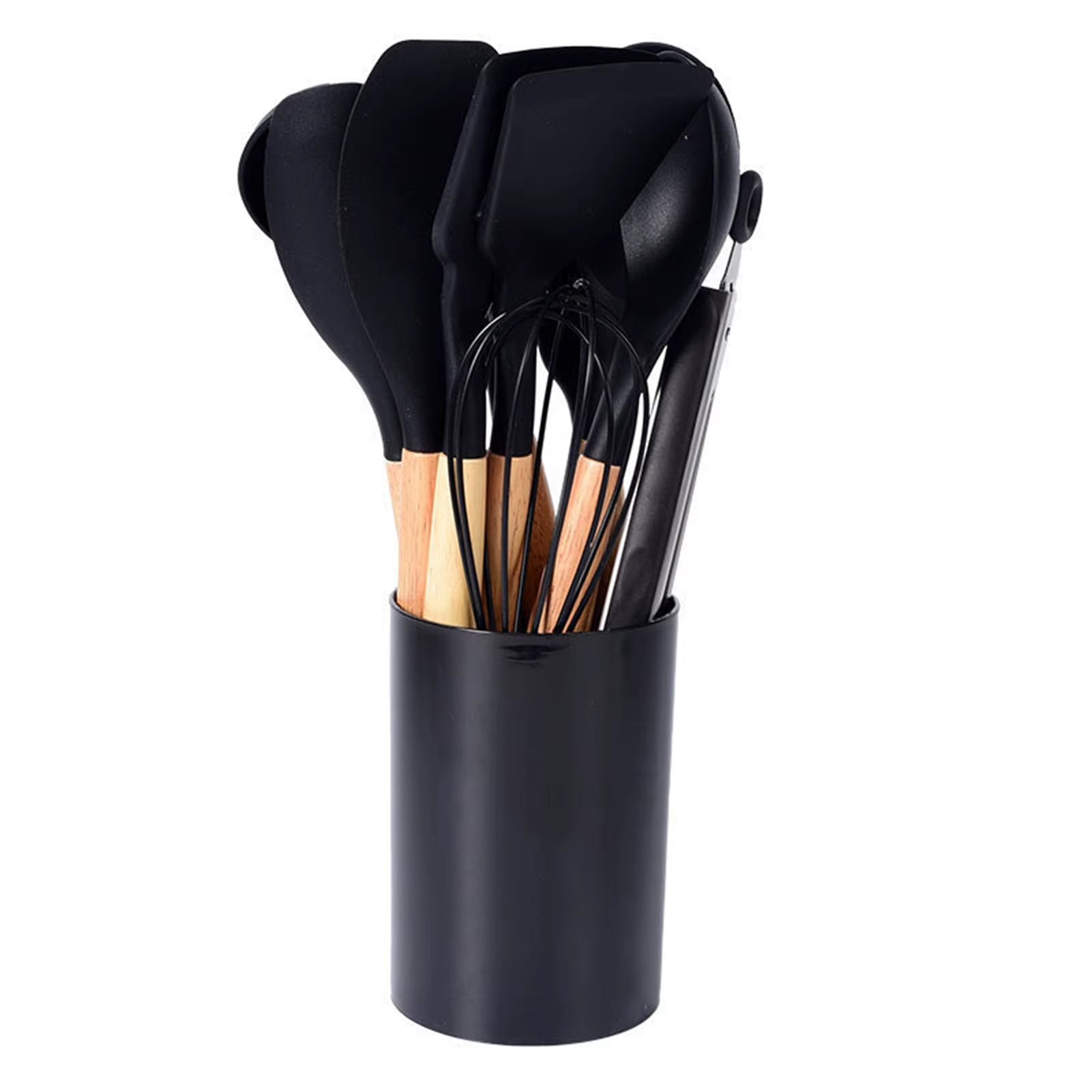 Juego de Utensilios de Cocina 12 Piezas