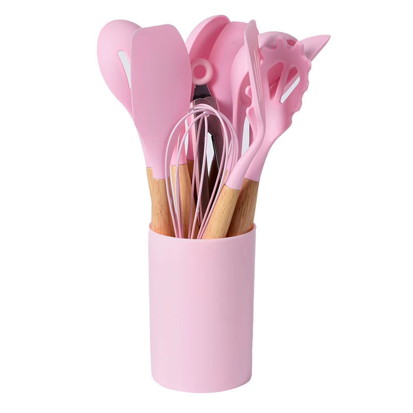 Juego de Utensilios de Cocina 12 Piezas