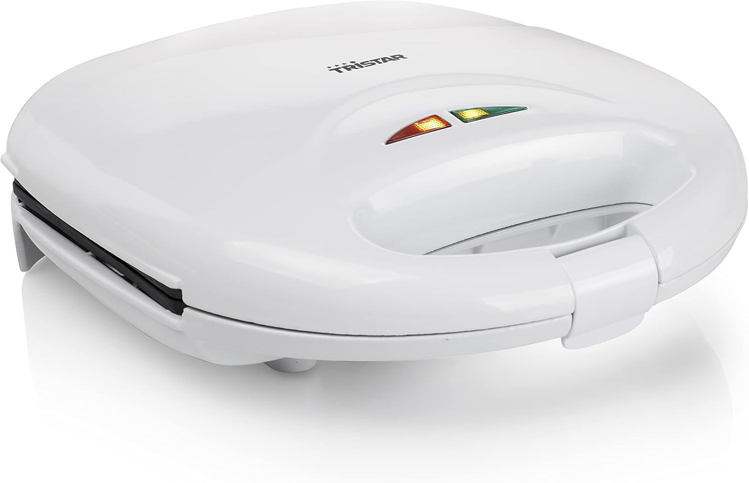 Sandwichera Grill Tristar SA-3050 – 750W, Compacta