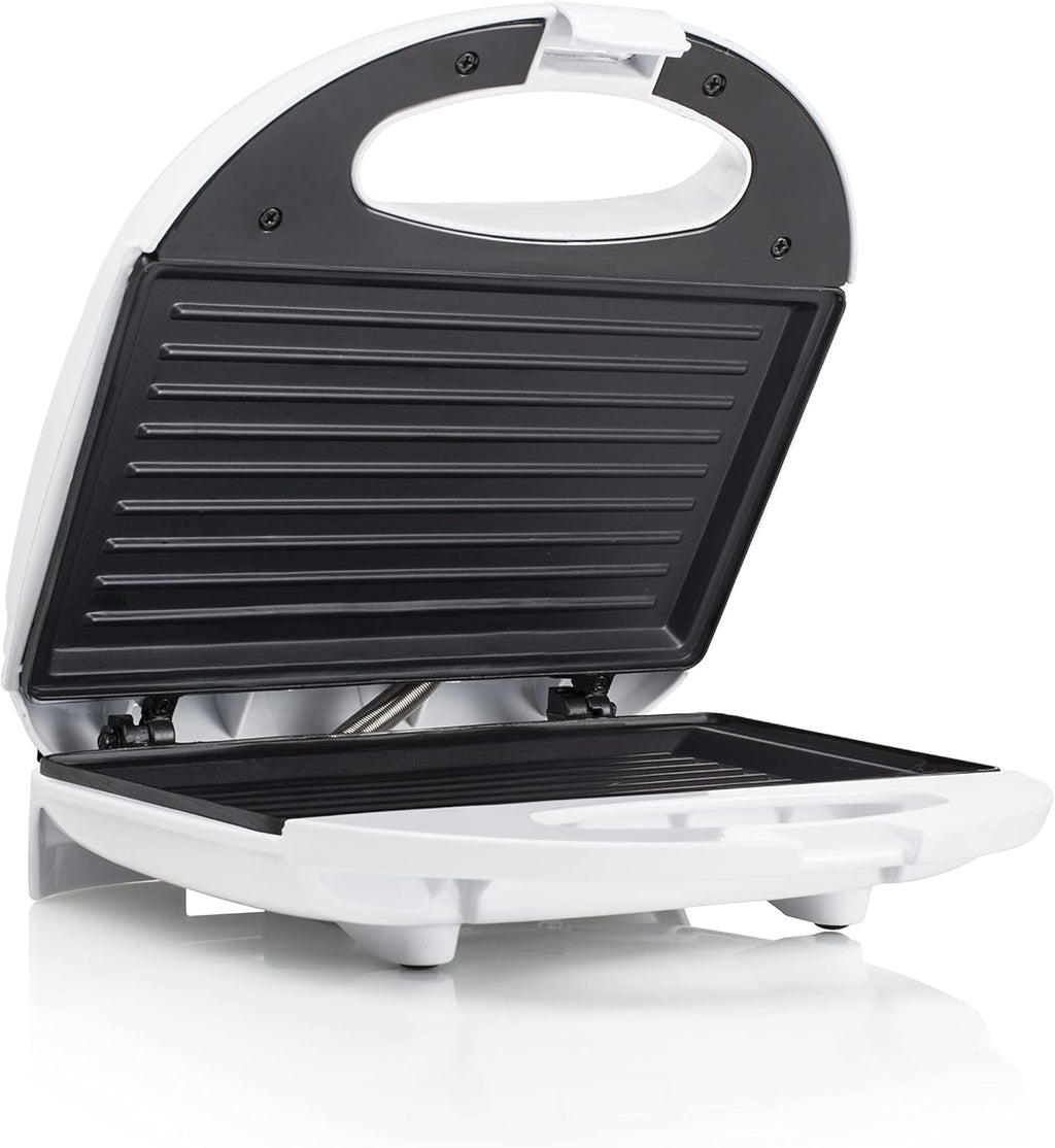 Sandwichera Grill Tristar SA-3050 – 750W, Compacta