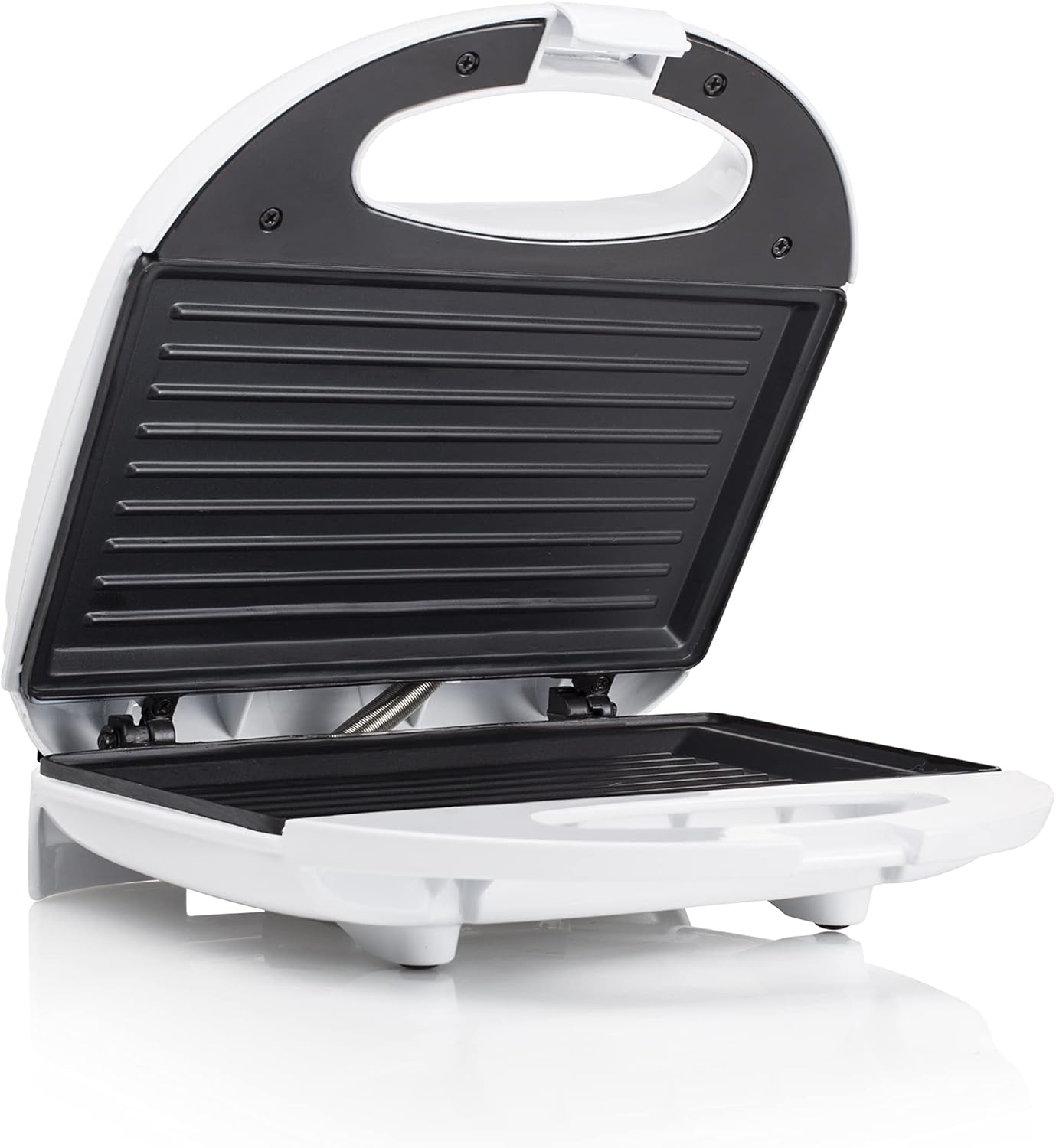 Sandwichera Grill Tristar SA-3050 – 750W, Compacta