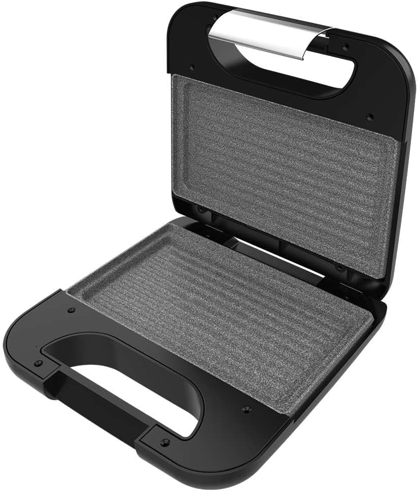Sandwichera Cecotec Rock'NToast Grill 800w